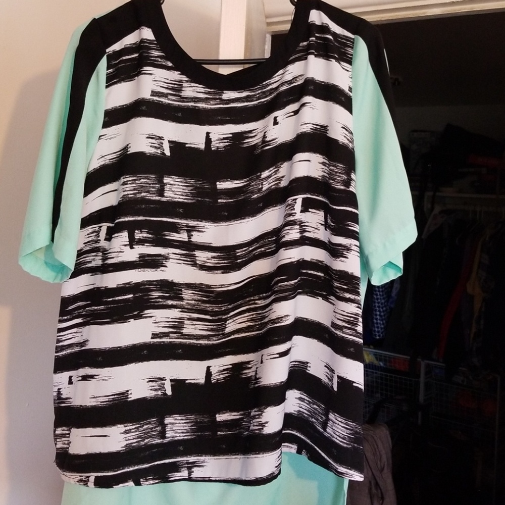 Blouse